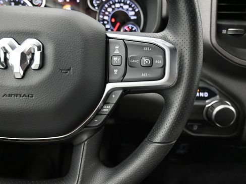 New 2025 RAM 1500 Tradesman image 23