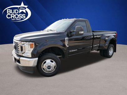 Used 2020 Ford F350 XL w/ STX Appearance Package