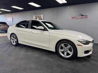 Used 2015 BMW 320i xDrive Sedan image 1
