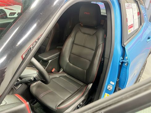 Used 2025 Chevrolet TrailBlazer RS w/ Convenience Package image 19