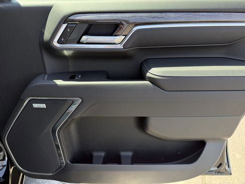 New 2025 Chevrolet Silverado 2500 LTZ w/ Trail Boss Package image 13