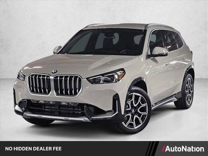 Used 2026 BMW X1 xDrive28i w/ Convenience Package