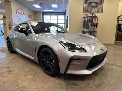 New 2026 Toyota GR86 Premium w/ ALL Weather Mat Package (TMS)