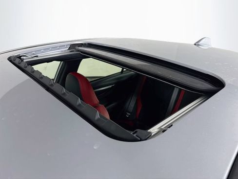 New 2026 Subaru WRX GT AWD/4WD image 22
