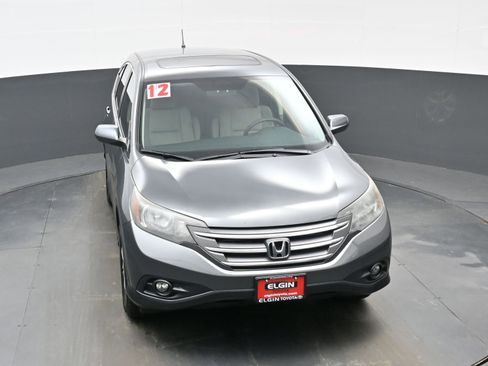 Used 2012 Honda CR-V EX image 35