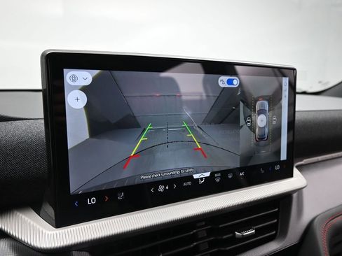 New 2026 Ford Explorer ST AWD/4WD image 15