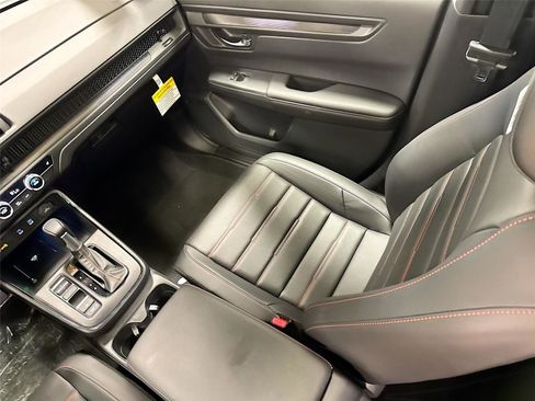 New 2026 Honda CR-V Sport-L image 22