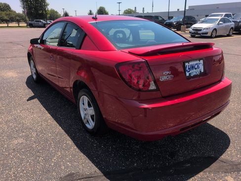 Used 2006 Saturn ION Level 2 w/ Preferred Pkg FWD image 3
