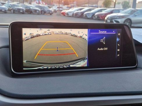 Used 2018 Lexus RX 350 FWD image 14