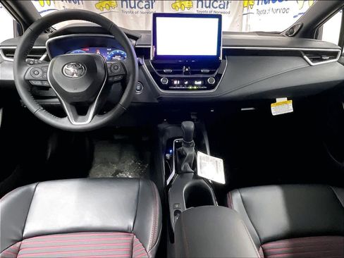 New 2026 Toyota Corolla XSE image 12
