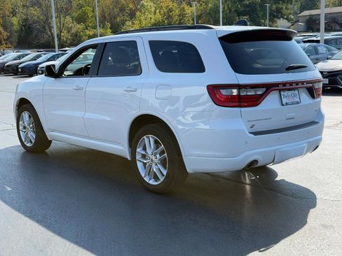 Used 2024 Dodge Durango GT image 6
