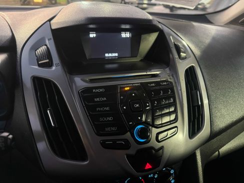 Used 2016 Ford Transit Connect XLT image 16