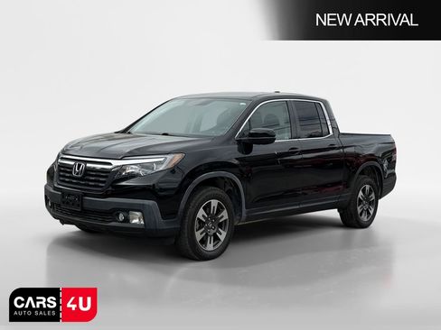 Used 2019 Honda Ridgeline RTL image 3