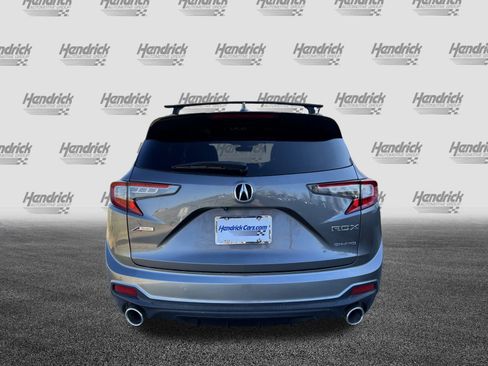 Used 2022 Acura RDX AWD image 8