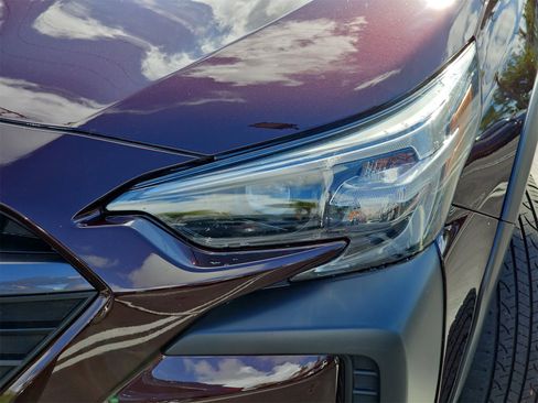 Used 2023 Subaru Outback Limited XT image 33