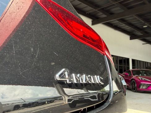 Used 2021 Mercedes-Benz CLA 250 4MATIC w/ Premium Package image 9