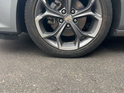 Used 2024 Chevrolet Malibu LT image 34