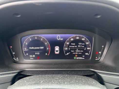 Used 2024 Honda Accord EX image 26