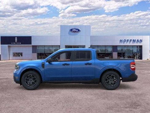 New 2026 Ford Maverick XLT w/ Equipment Group 301A AWD/4WD image 3