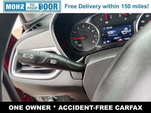 Used 2020 Chevrolet Equinox LT image 16