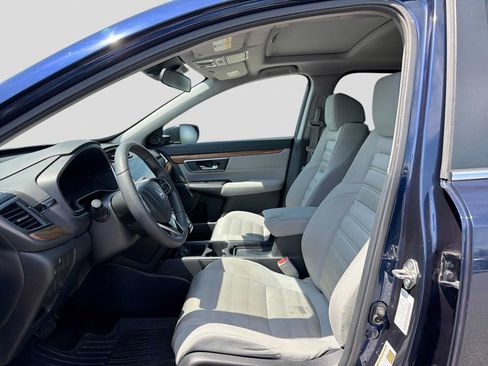 Used 2018 Honda CR-V EX image 2