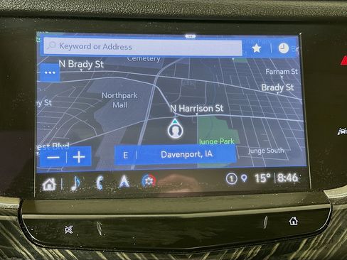 Used 2023 Cadillac XT6 Premium Luxury image 13