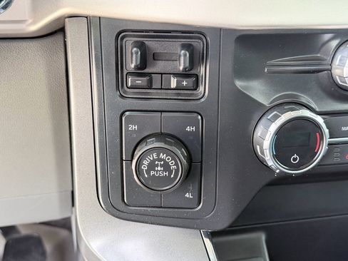 Used 2021 Ford F150 XLT w/ Equipment Group 302A High image 14