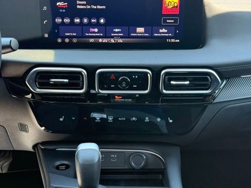 New 2026 Nissan Sentra SV w/ SV Convenience Package FWD image 24