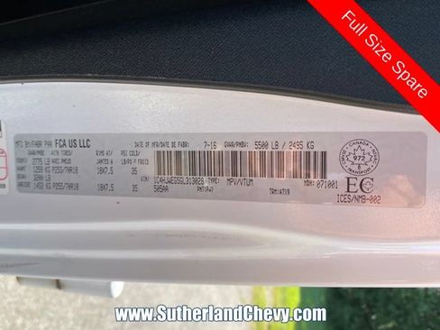 Used 2016 Jeep Wrangler Unlimited Sahara AWD/4WD image 37