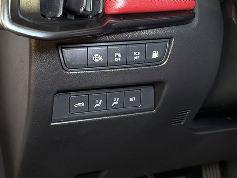 Used 2025 MAZDA CX-70 Plug-In Hybrid w/ Premium Plus image 31