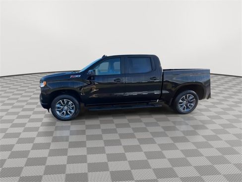 New 2026 Chevrolet Silverado 1500 RST w/ True North Edition Plus image 5