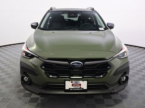Used 2026 Subaru Crosstrek 2.0i Premium AWD/4WD image 10