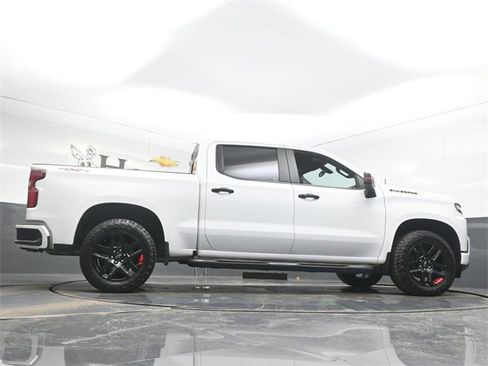 Used 2021 Chevrolet Silverado 1500 RST w/ Redline Edition image 52