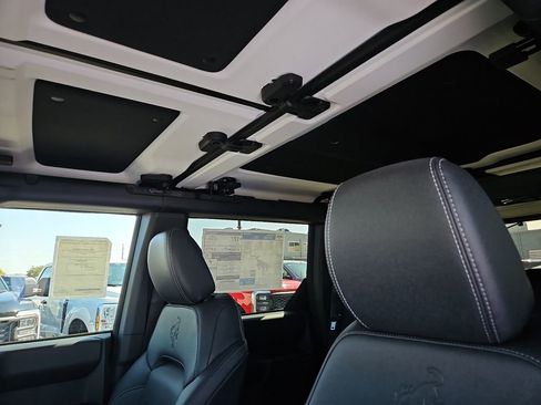 New 2026 Ford Bronco Badlands AWD/4WD image 22