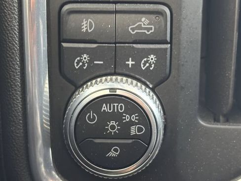 Used 2021 GMC Sierra 1500 SLT RWD image 34