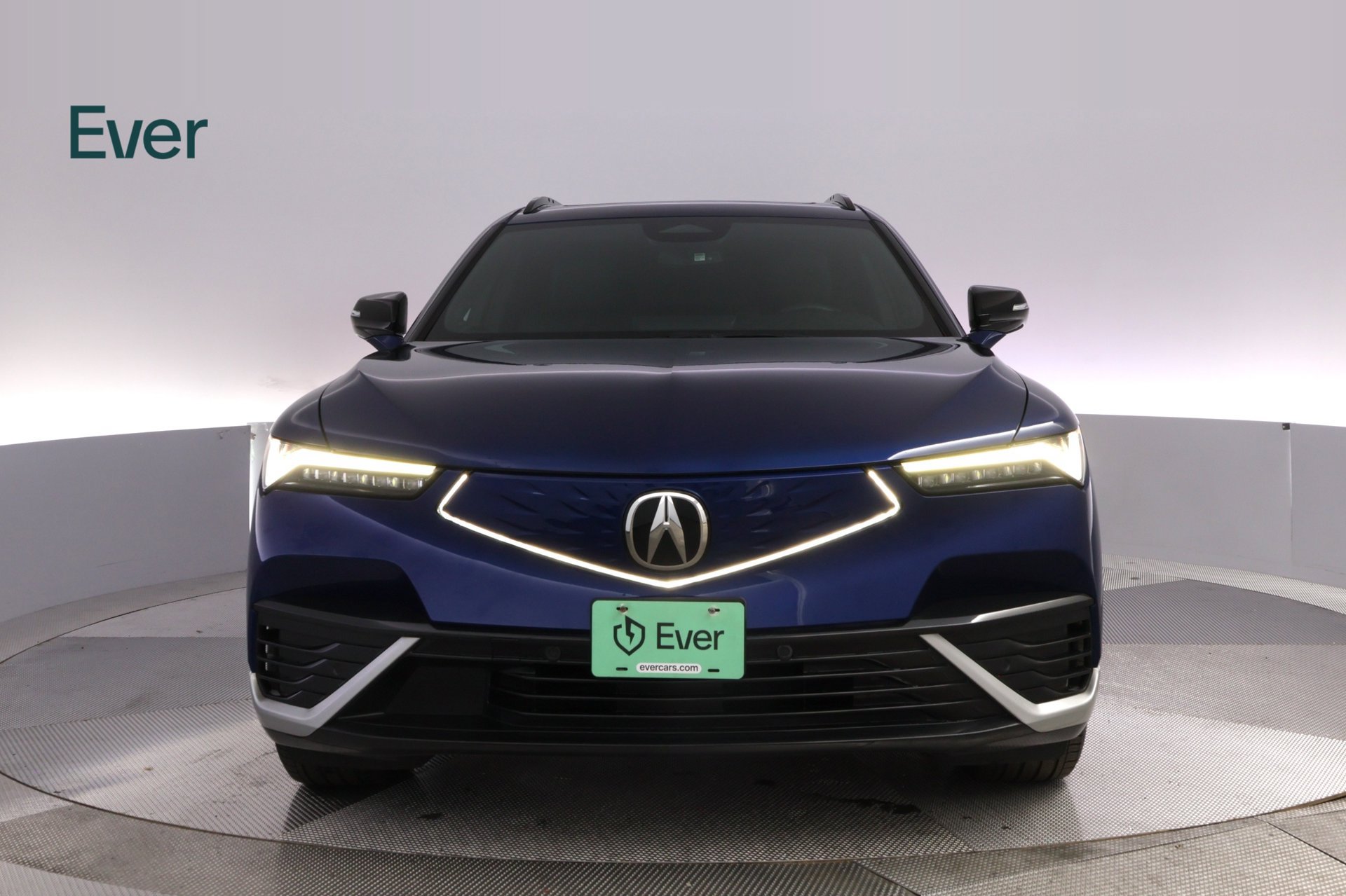 Used 2024 Acura ZDX A-Spec AWD/4WD image 12