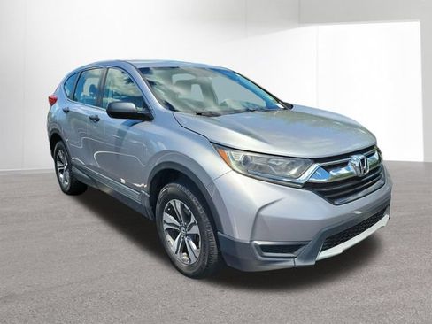 Used 2018 Honda CR-V LX image 13