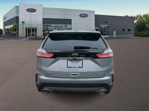 Used 2020 Ford Edge SEL w/ Convenience Package image 8