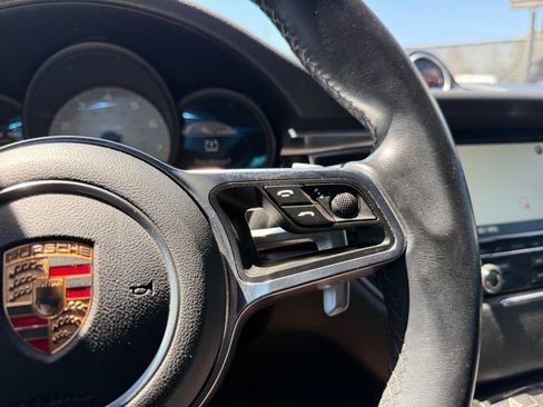 Used 2015 Porsche Macan S w/ Premium Package Plus AWD/4WD image 19