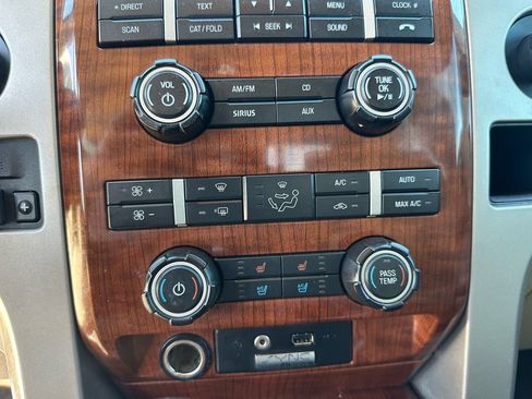 Used 2010 Ford F150 Lariat AWD/4WD image 40