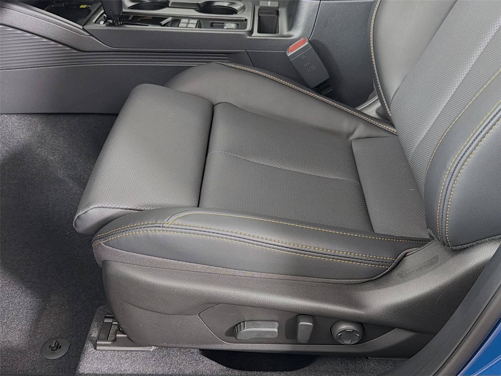 New 2026 Subaru Outback Wilderness AWD/4WD image 15
