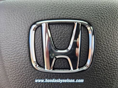 New 2026 Honda Ridgeline TrailSport image 14
