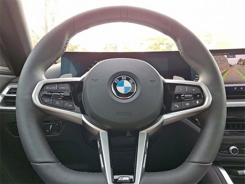 New 2025 BMW 230i xDrive Coupe w/ M Sport Package image 16