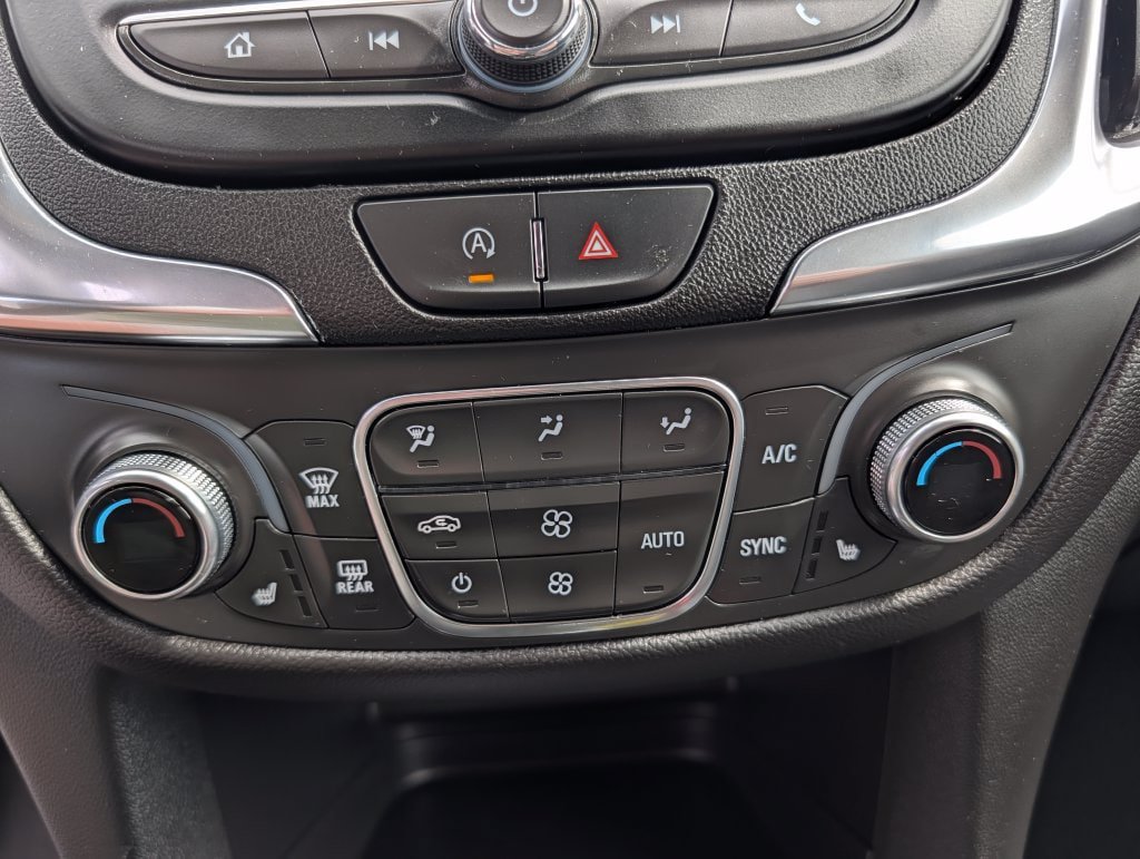Used 2024 Chevrolet Equinox LT FWD image 7