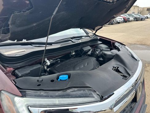 Used 2018 Honda Ridgeline RTL-E image 44