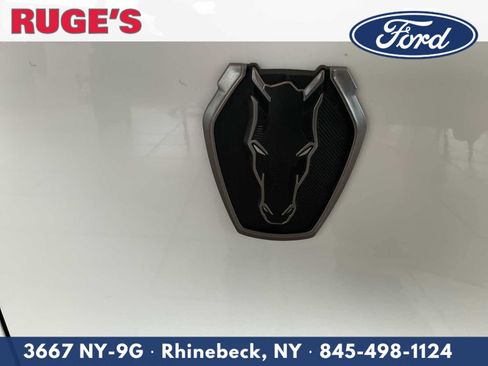 New 2025 Ford Mustang Dark Horse w/ Dark Horse Handlin Package image 13