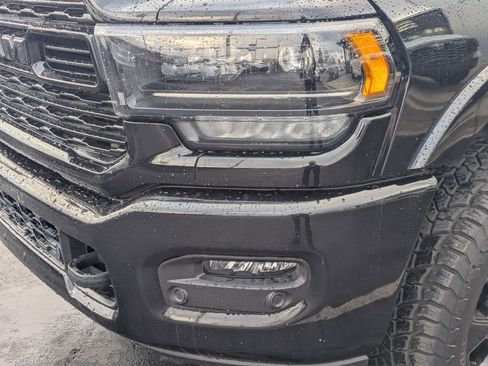 Used 2022 RAM 2500 Limited image 13