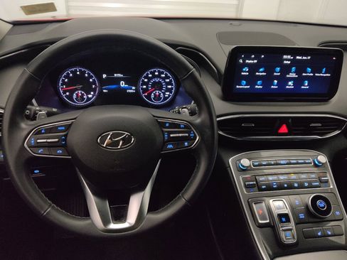Used 2023 Hyundai Santa Fe SEL FWD image 22