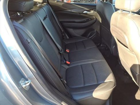 Used 2022 Buick Encore GX Essence w/ Advanced Technology Package FWD image 22