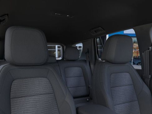 New 2026 Chevrolet Equinox LT w/ Safety and Technology Package image 48